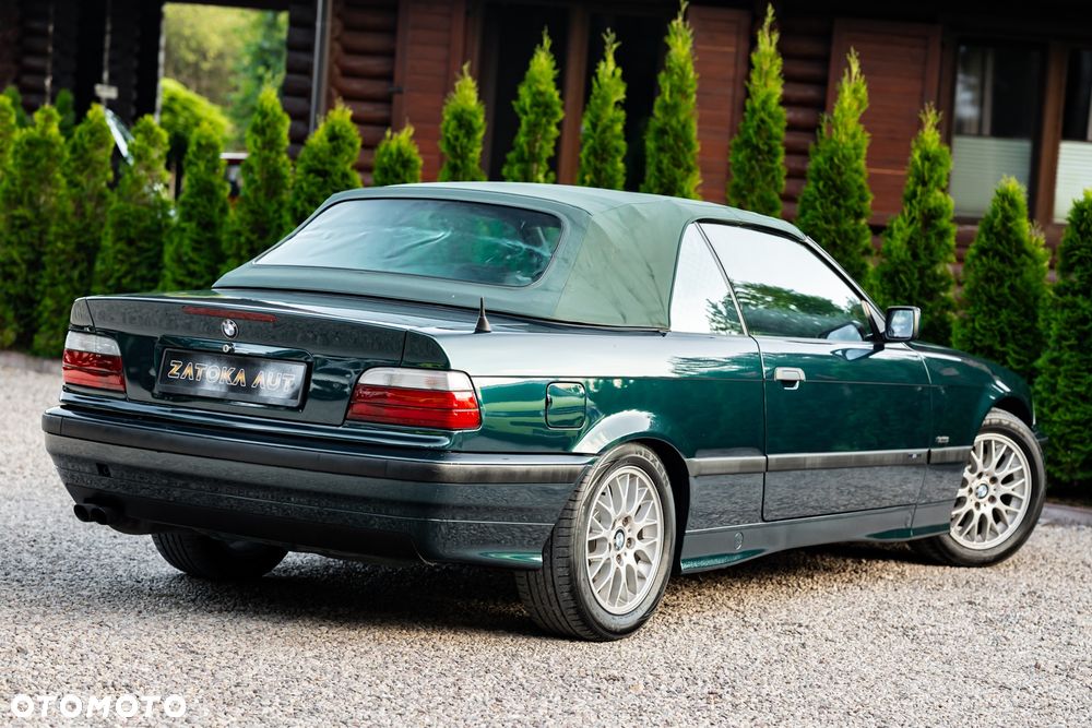 BMW Seria 3 - 15