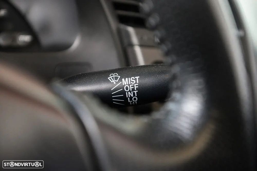 Honda S2000 Standard - 39