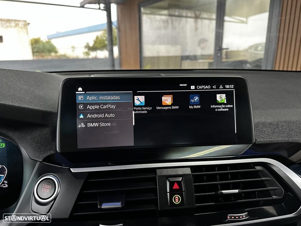 BMW X3 30 e xDrive xLine - 44