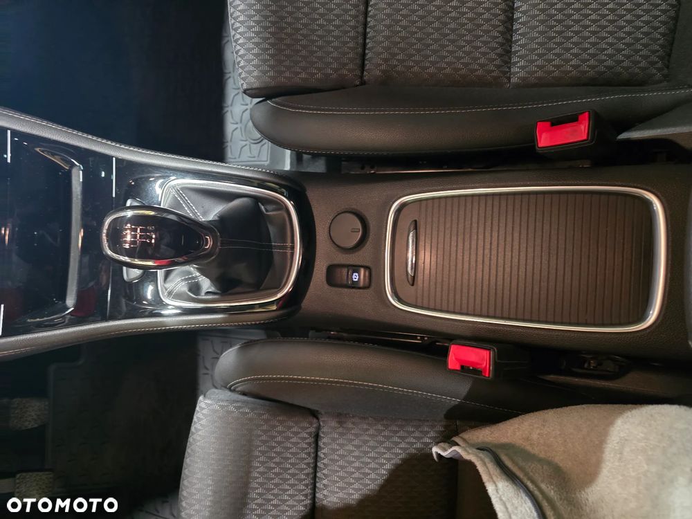 Opel Astra V 1.6 CDTI Dynamic S&S - 30
