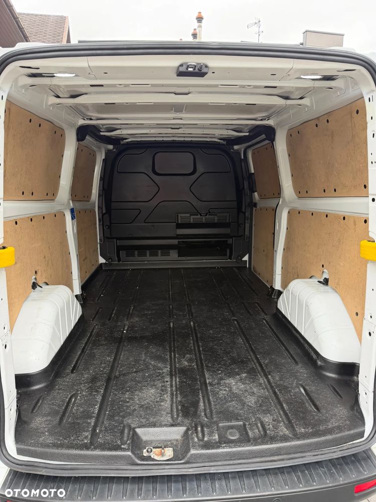 Ford Transit Custom - 18