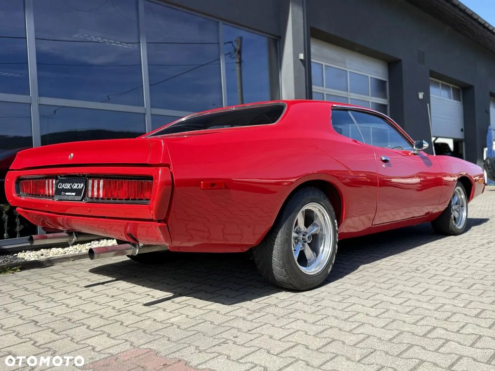 Dodge Charger - 2