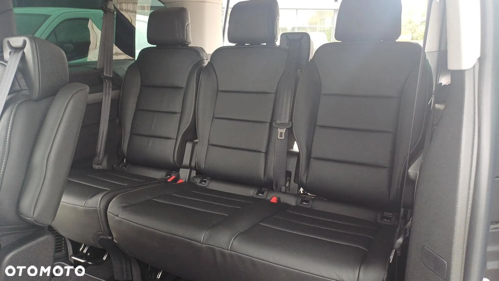 Toyota Proace Verso 2.0 D4-D Long VIP - 14