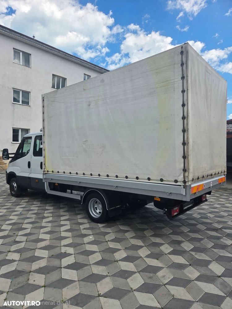 Iveco Daily - 6