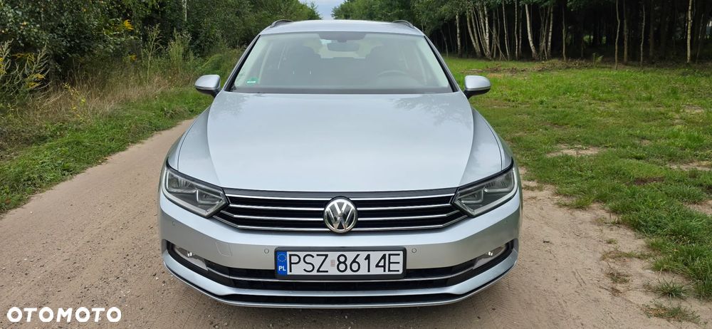 Volkswagen Passat 2.0 TDI BMT Comfortline DSG7 - 2