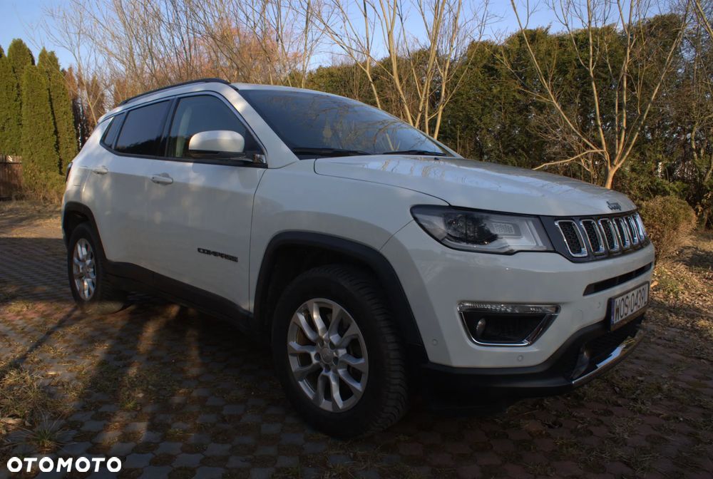 Jeep Compass - 2