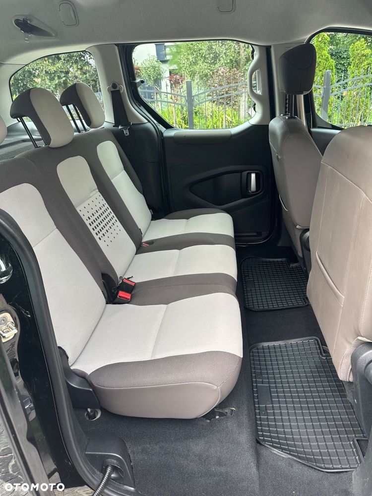 Citroën Berlingo 1.6 HDi - 6