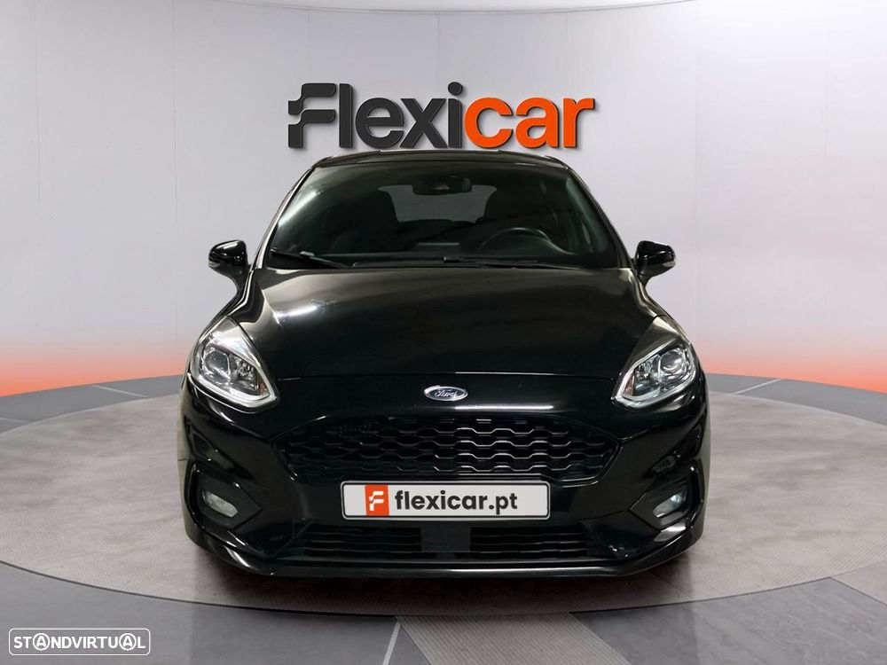 Ford Fiesta 1.0 EcoBoost ST-Line - 7