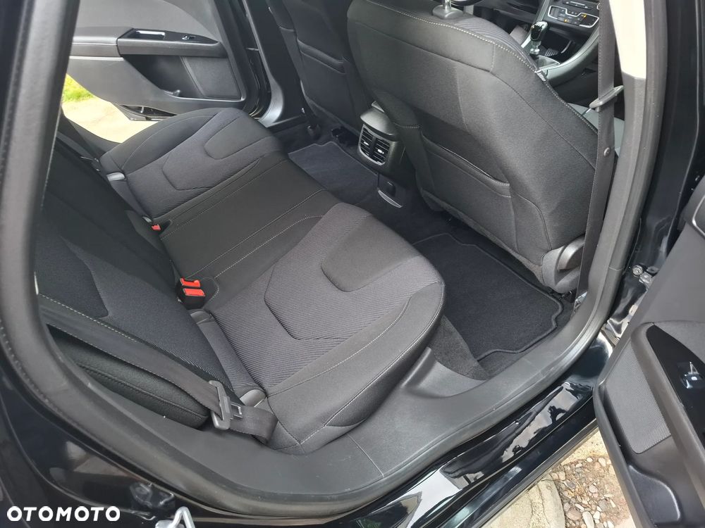 Ford Mondeo 2.0 TDCi STart-Stopp Titanium - 7