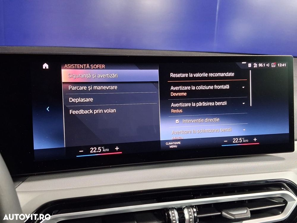 BMW Seria 3 - 23
