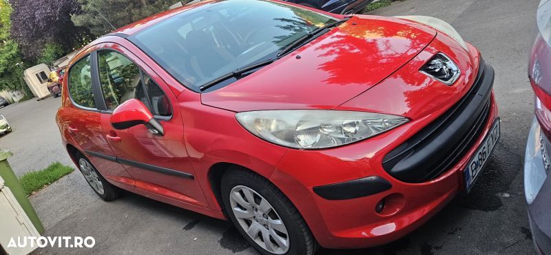 Peugeot 207 1.4E 16V Premium - 2