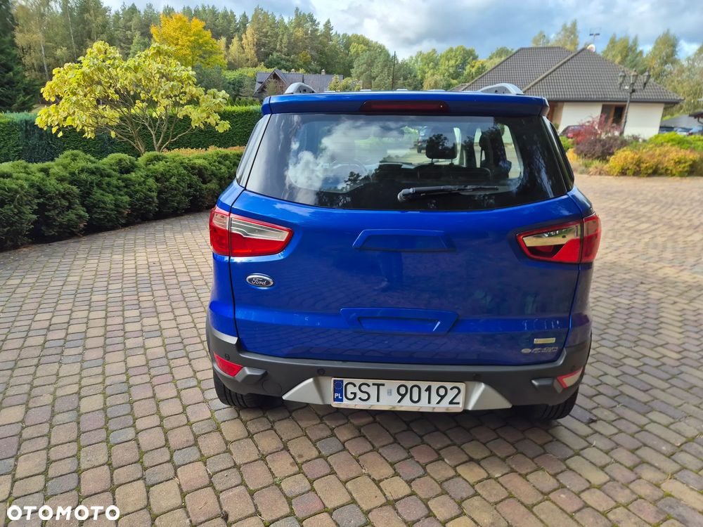 Ford EcoSport - 16
