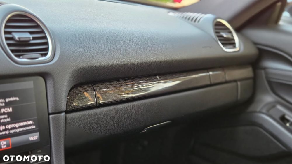 Porsche 718 Cayman T PDK - 14