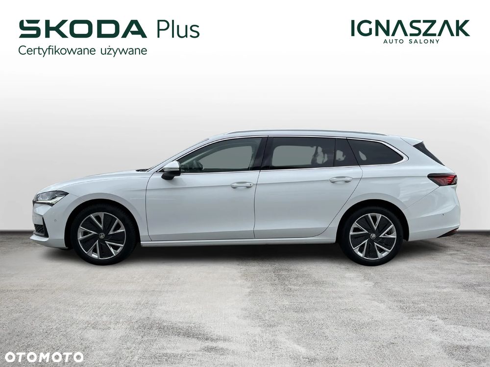 Skoda Superb 2.0 TDI SCR Selection DSG - 2