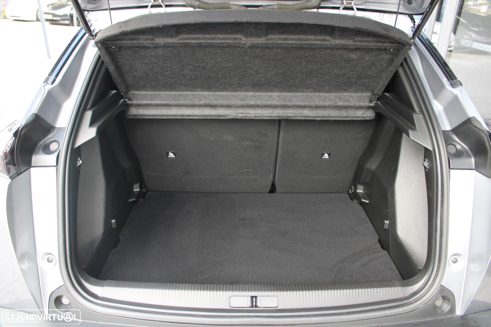 Peugeot 2008 1.2 PureTech GT - 7