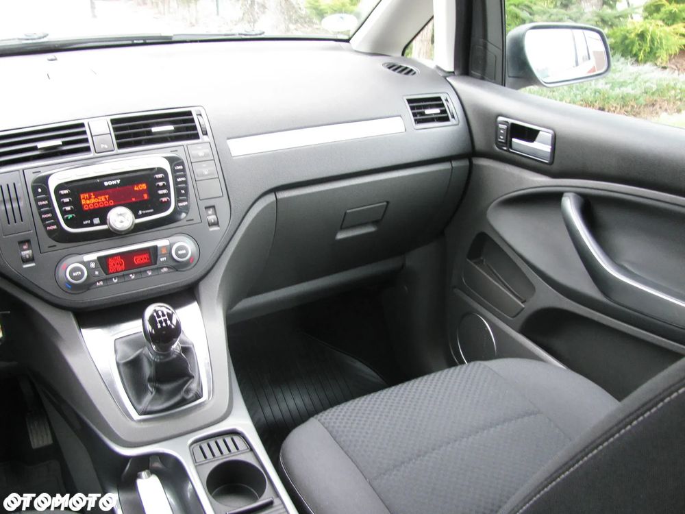 Ford C-MAX 1.8 Ambiente - 23
