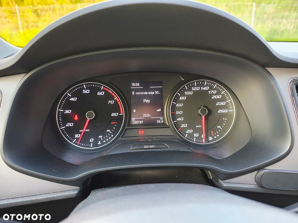 Seat Leon 1.4 TSI Style S&S - 11