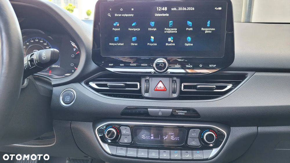Hyundai i30 - 15