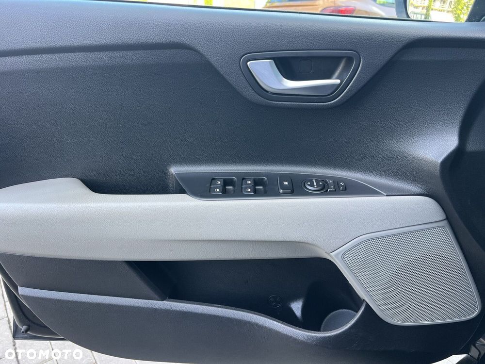 Kia Stonic 1.0 T-GDI L - 10