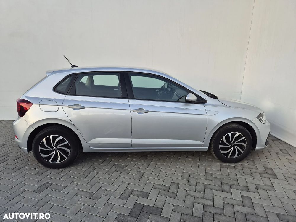 Volkswagen Polo 1.0 TSI Life - 6