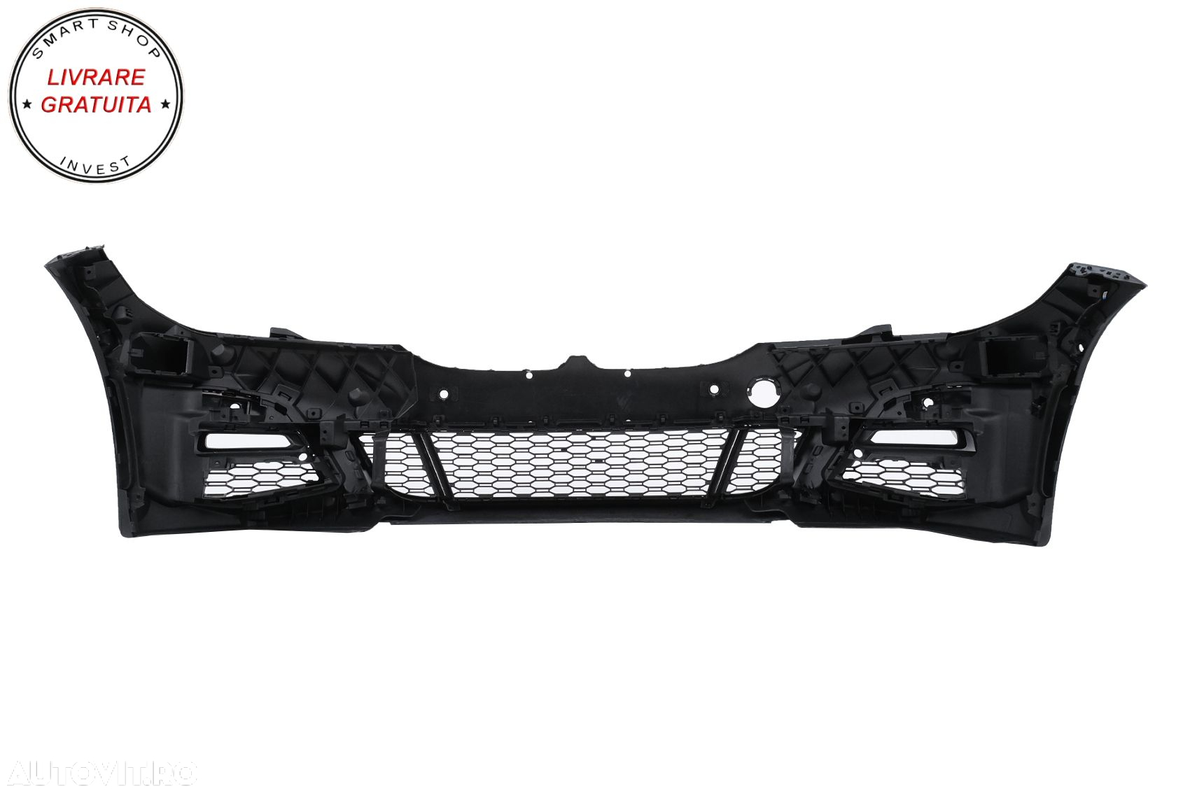 Pachet Exterior BMW Seria 3 G20 (2018-2022) Fara Distronic M-Tech Design- livrare gratuita - 8