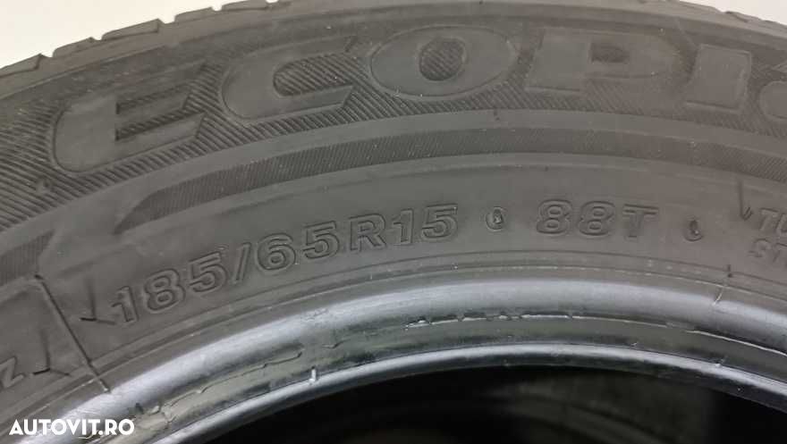 Anvelope 185/65/R15 88T BRIDGESTONE VARA 185 65 15 88T CP-V20278 - 3