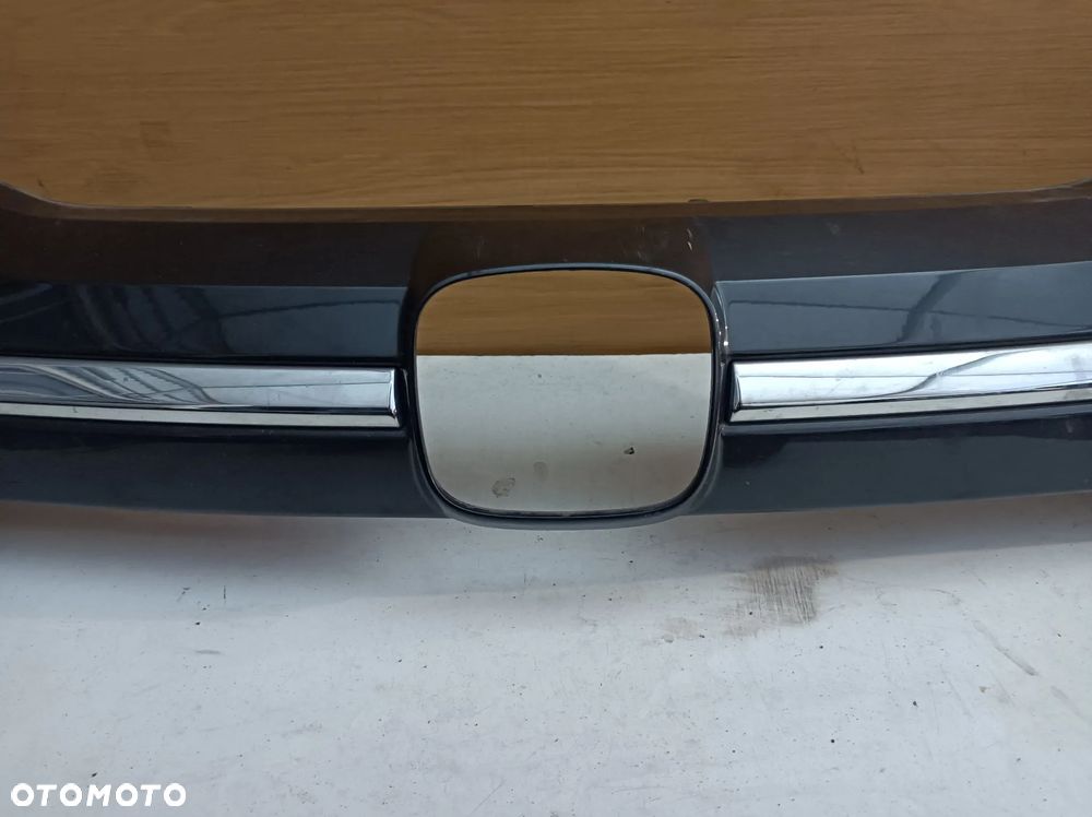 KRATKA ATRAPA GRILL HONDA HR-V II 15- 7112-T7W-00 - 3
