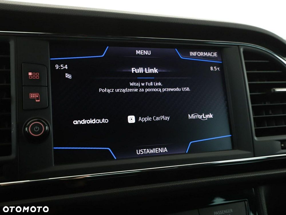 Seat Leon 2.0 TSI Start&Stop DSG Cupra 290 - 28