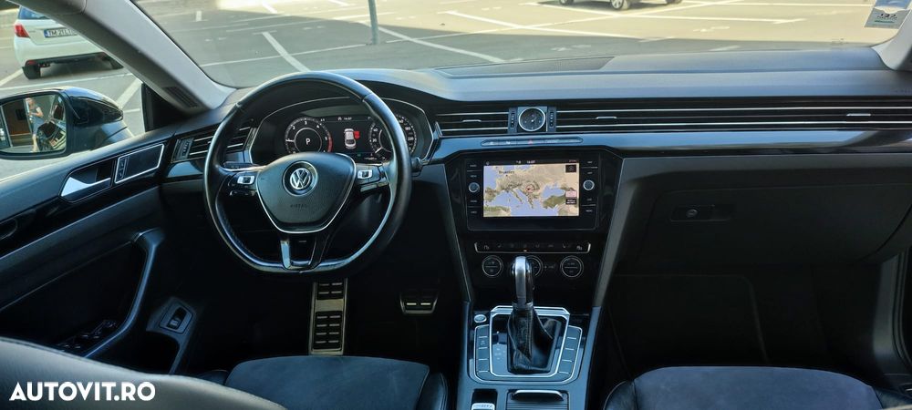Volkswagen Arteon - 7