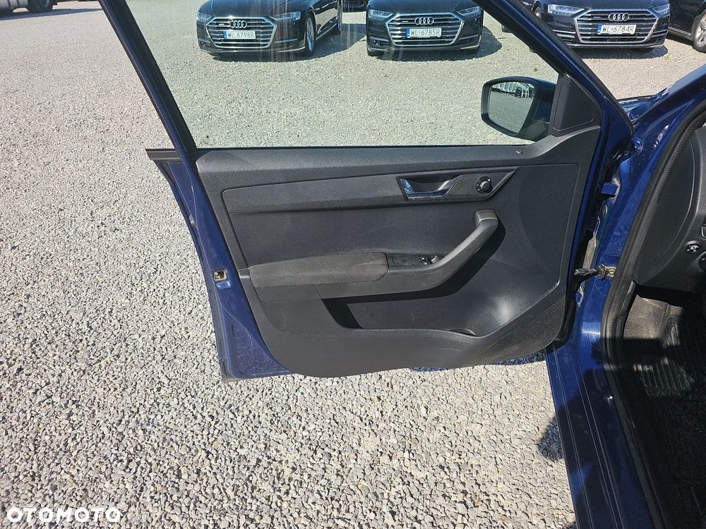 Skoda Fabia 1.0 Ambition - 21