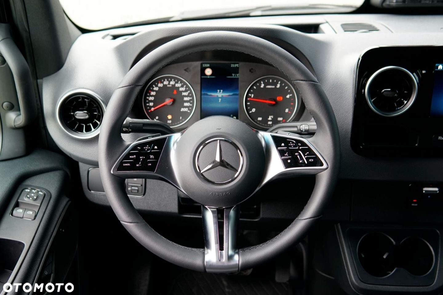 Mercedes-Benz Sprinter 315 CDI Standard PRO 9G-Tronic 907.233 - 10