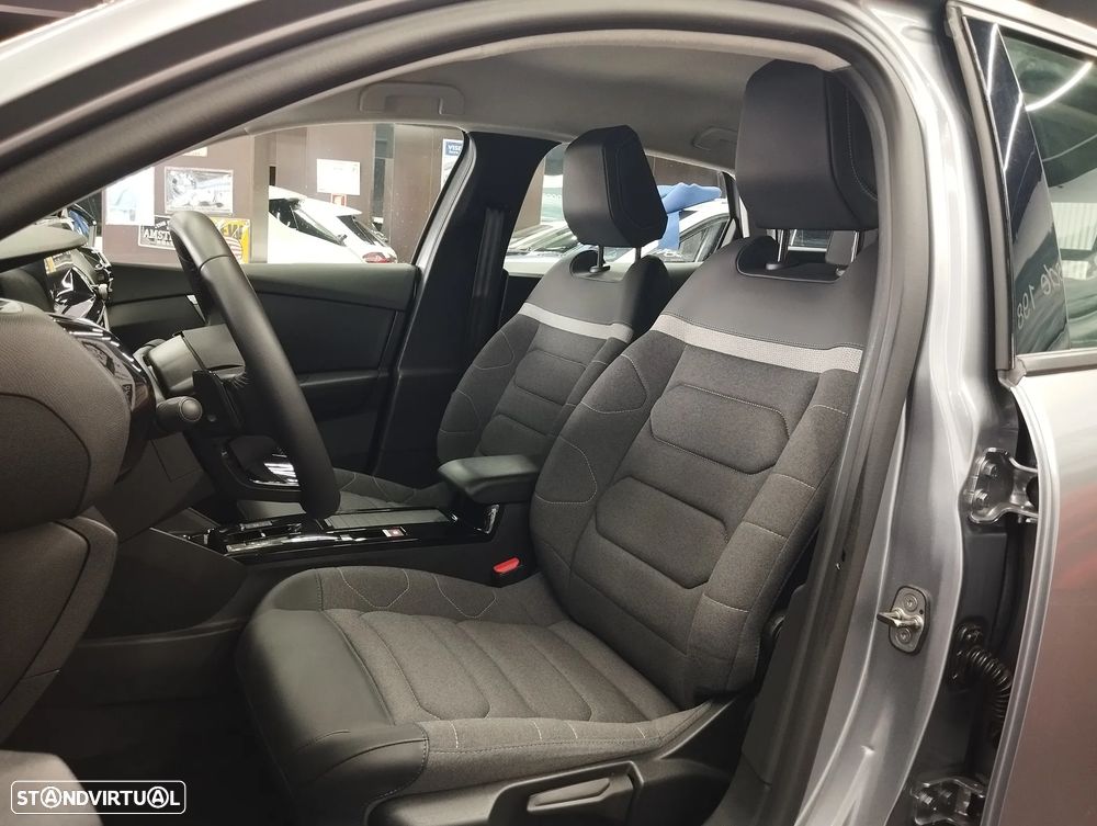 Citroën C4 1.5 BlueHDi Feel Pack EAT8 - 17