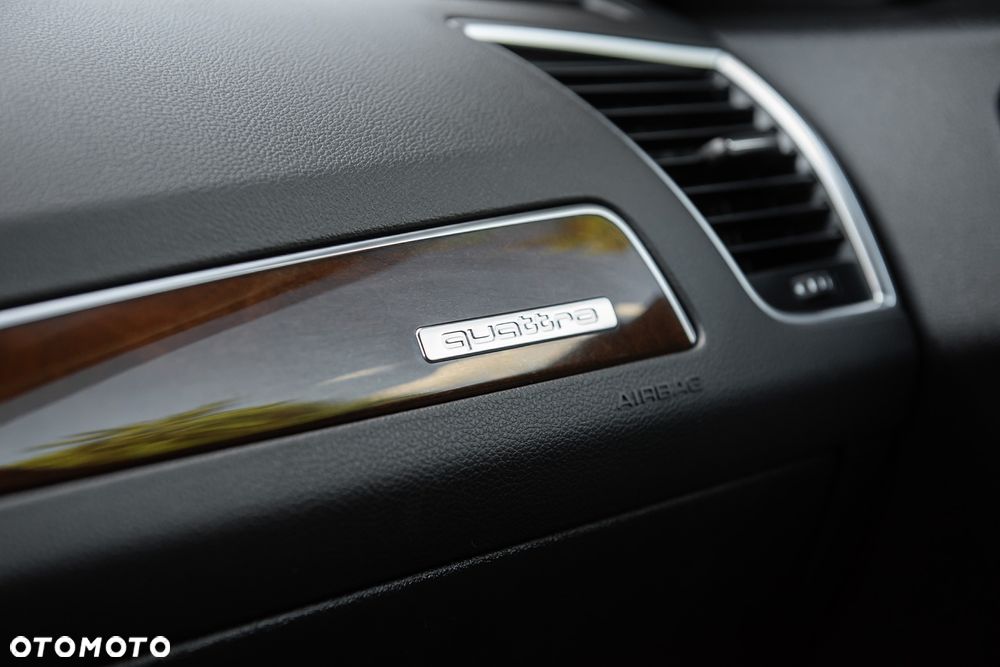Audi Q5 3.0 TDI Quattro S tronic - 27