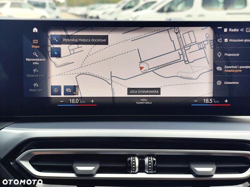 BMW i4 80.7kWh eDrive 40 M Sport - 26