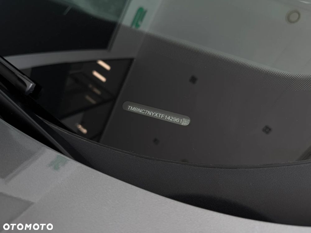 Skoda Elroq 60 63kWh - 28