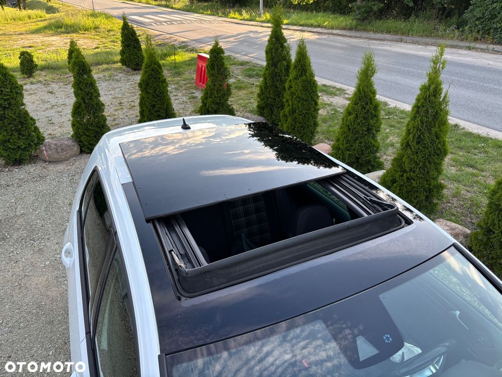 Volkswagen Golf GTD BlueMotion Technology - 11