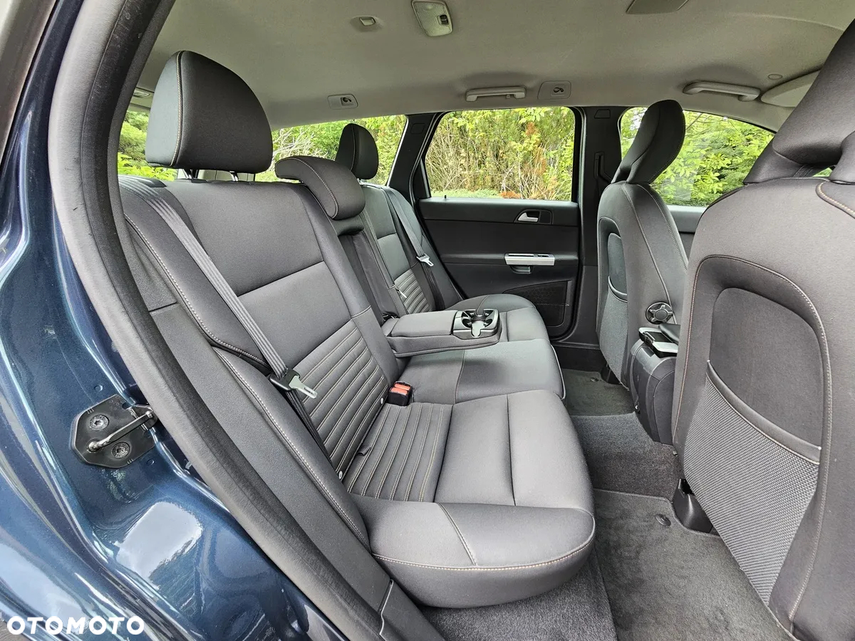 Volvo V50 2.0 Momentum - 20