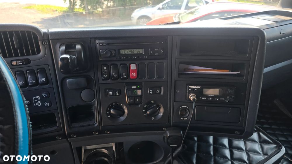 Scania R420 - 9