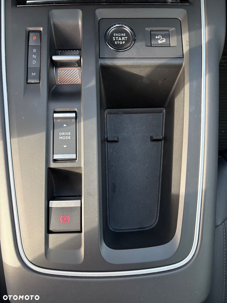 Citroën C5 Aircross 1.2 PureTech Shine EAT8 - 10