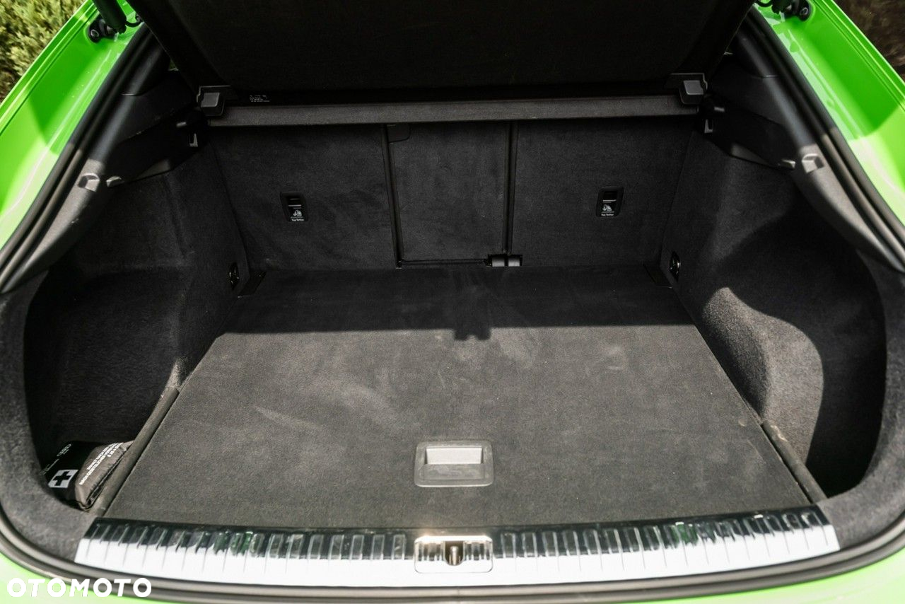Audi RS Q3 - 34