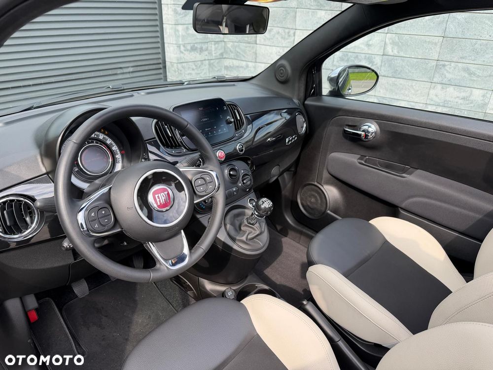 Fiat 500 1.0 GSE Hybrid - 15