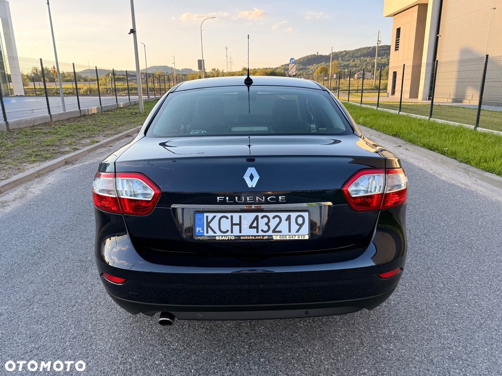 Renault Fluence 2.0 16V Privilege - 15