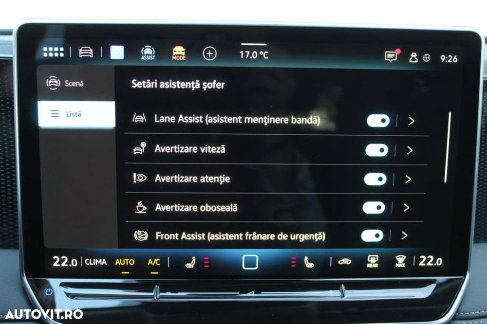Volkswagen Tiguan - 11