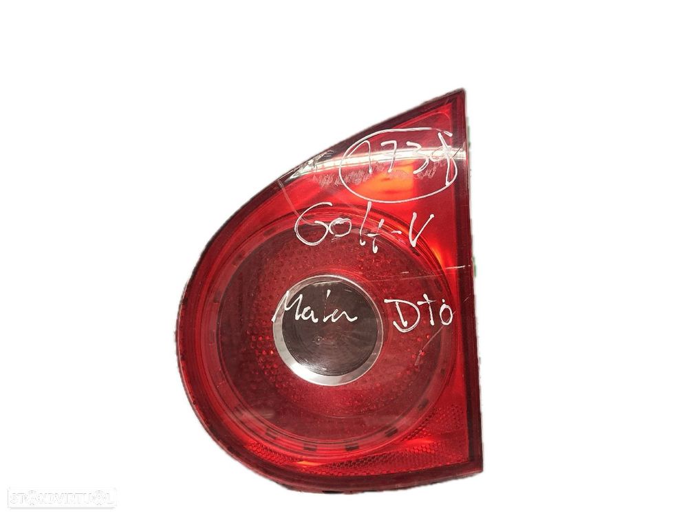 Farolim Mala Dto Volkswagen Golf V (1K1) - 1