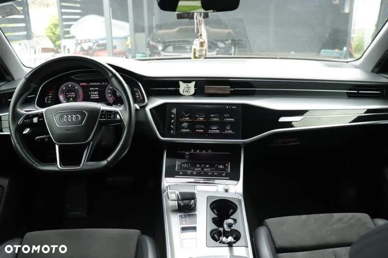 Audi A6 Limousine - 28
