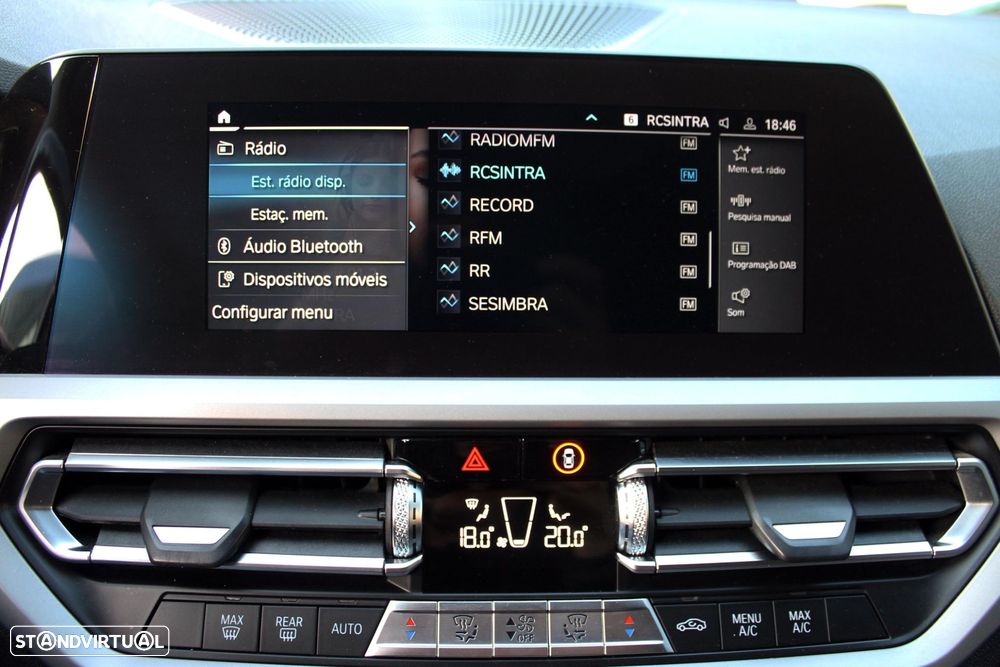 BMW 330 - 19