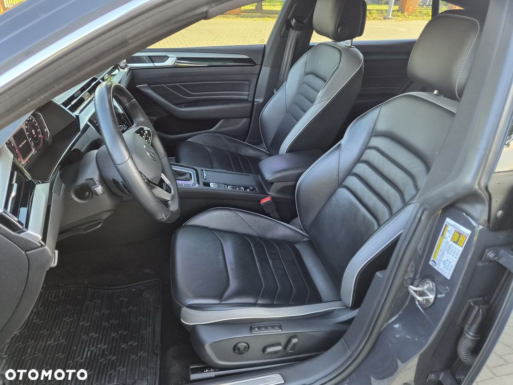 Volkswagen Arteon 2.0 TSI 4Motion R-Line Edition DSG - 9