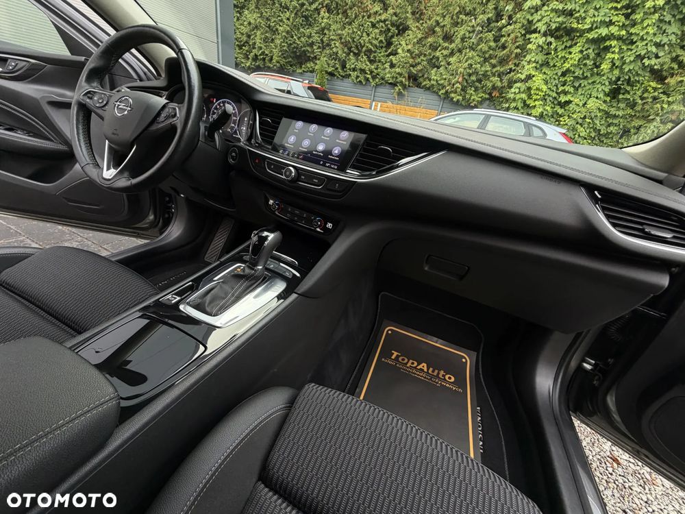 Opel Insignia 2.0 CDTI - 16