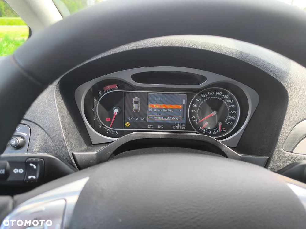 Ford S-Max 2.0 Titanium - 18