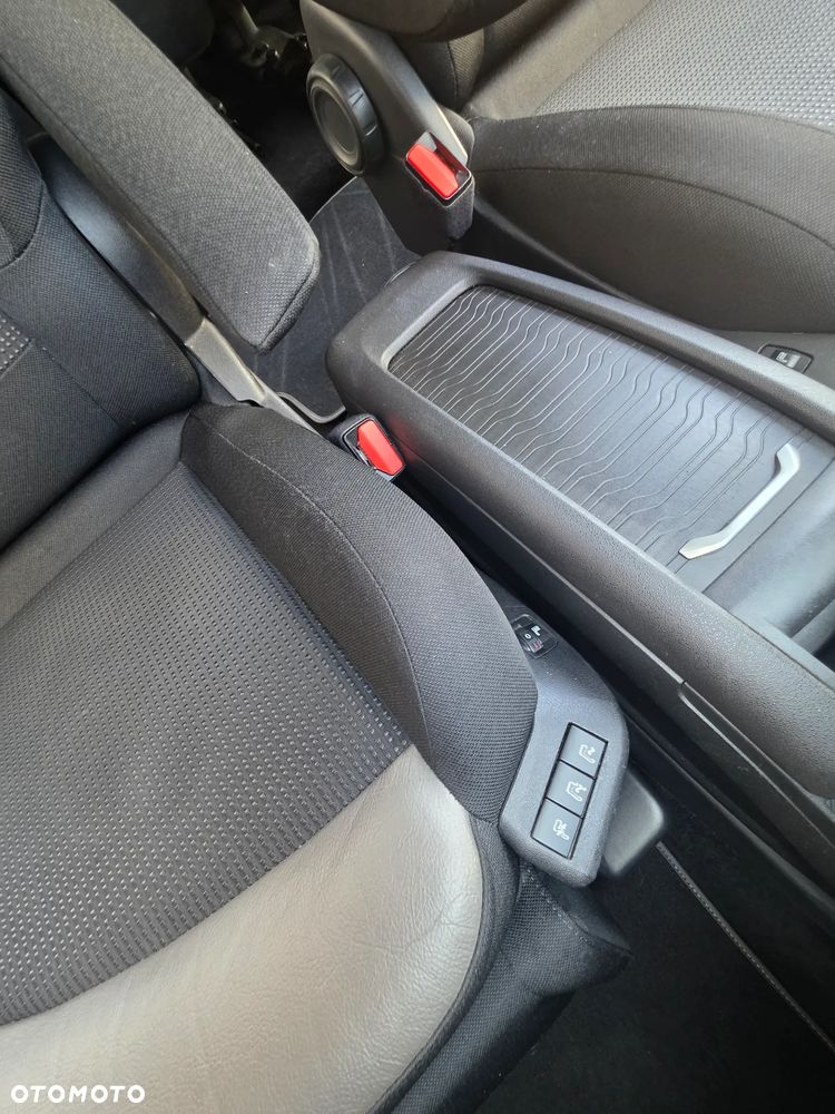 Citroën C4 Grand Picasso - 30